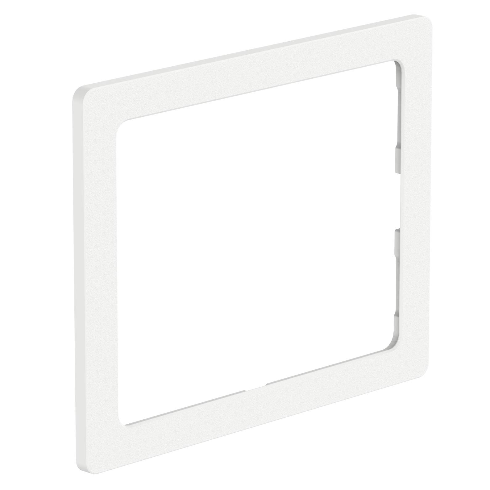 VidaMount White VESA Mount Enclosure for iPad Air 13