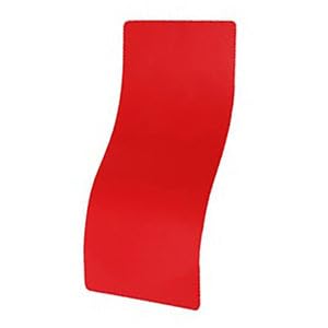 Fire Engine Red