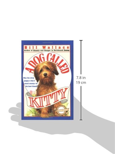 Dog Called Kitty - Funny and Unique Pet Name Idea for Your Playful Cat-Like Dog | Perfect for Social Media & Pet Lovers