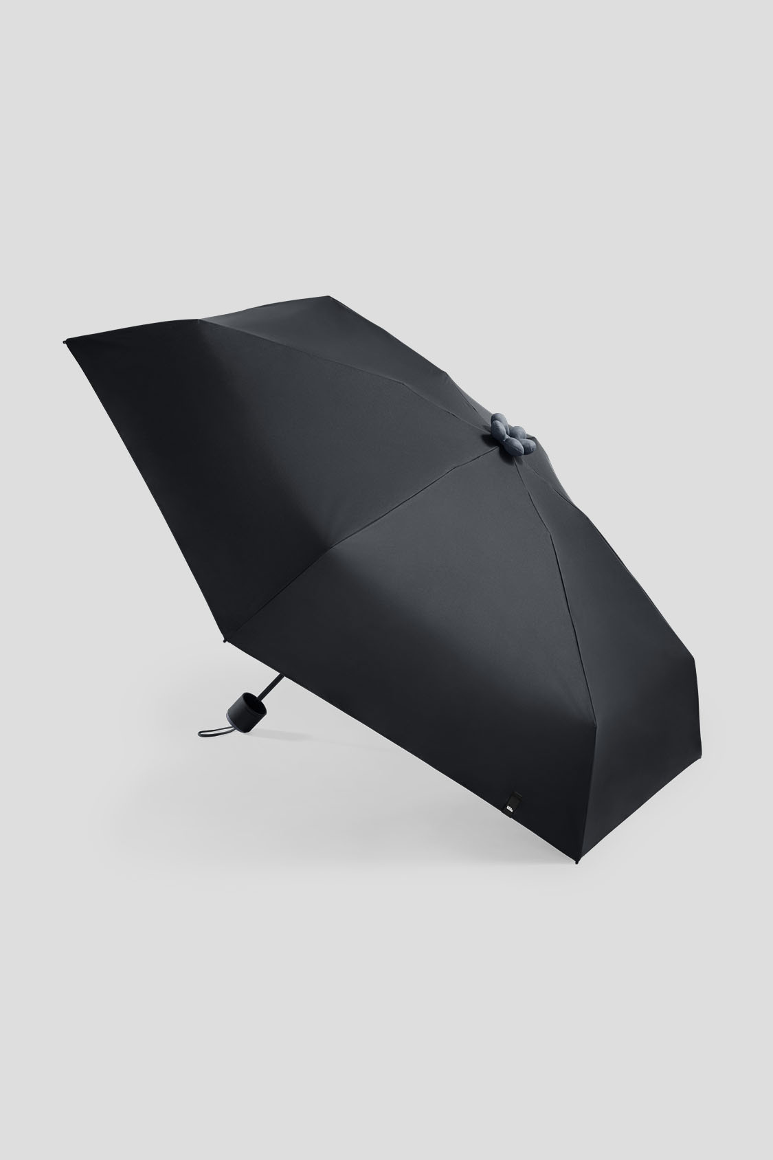 Canopy Women's 5-Fold Compact Sun Umbrella with UPF50+ UV Protection - Perfect for Beach, Travel & Outdoor Activities