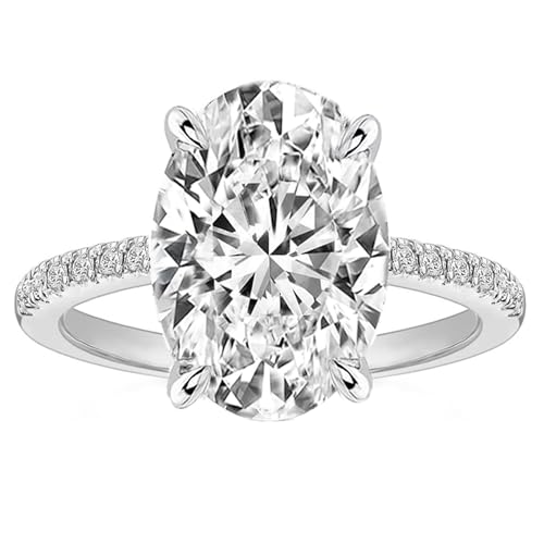 White Gold(5.5CT)