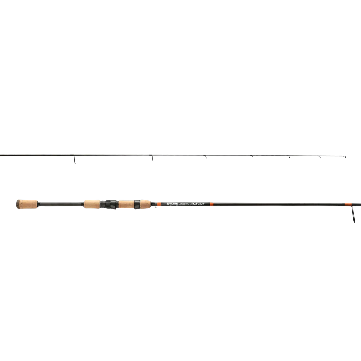 G. Loomis GCX Lite Spinning Rods - Ultra Lightweight Fishing Rod for Freshwater & Saltwater - Perfect for Trout, Bass, and Panfish Angling | Ideal for Shore Fishing, Kayak Fishing, and Boat Trips