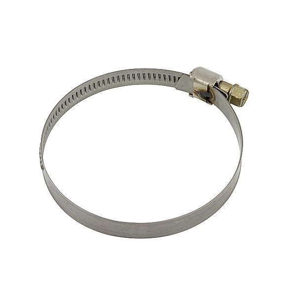 High-Performance TM Carb Clamp 40/60 for Intake Manifold & Throttle Body - Perfect for Automotive & Racing Applications