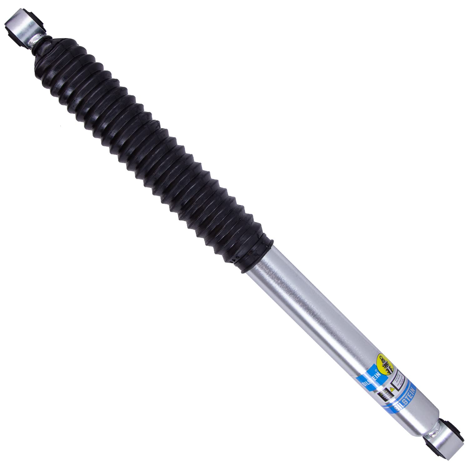 Bilstein 5100 Series Rear Monotube Shock Absorber for 2013-2018 Ram 3500 | 2-3 Inch Lift Kit Compatible (24-285780) | Heavy Duty Truck Suspension Upgrade for Off-Road & Towing