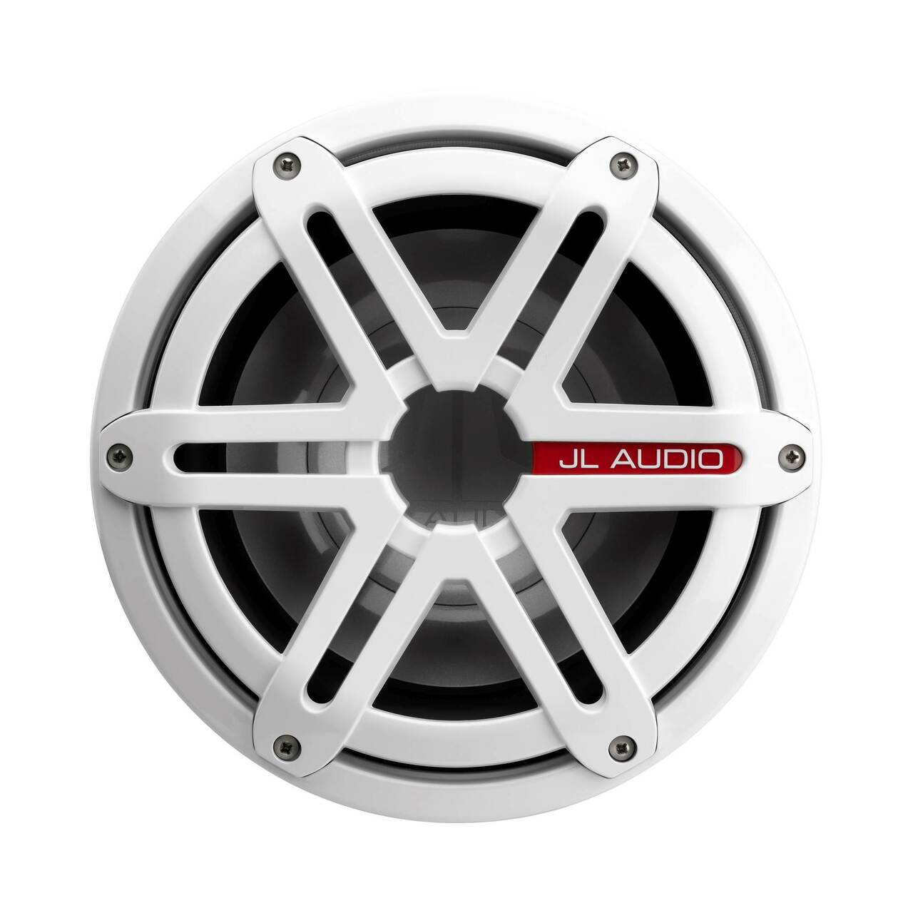 JL Audio M10W5 SG WH M Series Marine 10