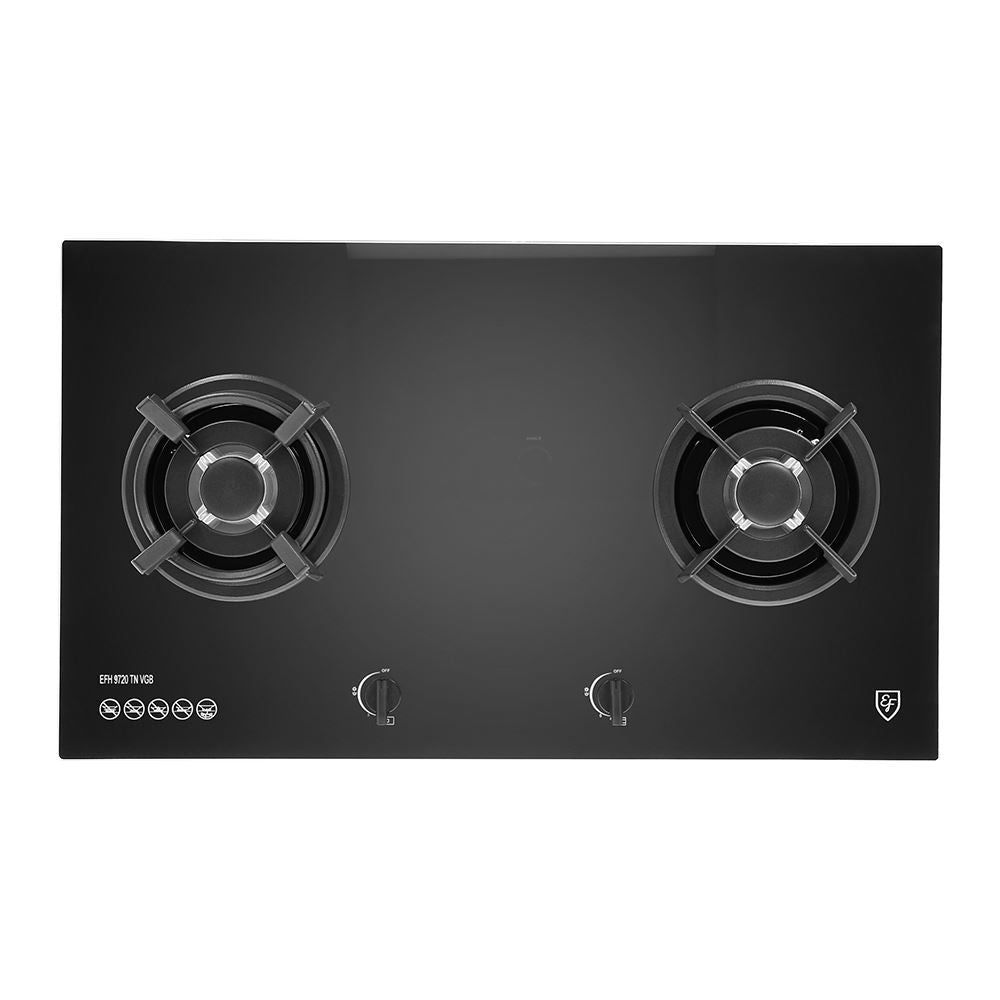 EF EFH 9720 TN VGB Glass Hob - 30