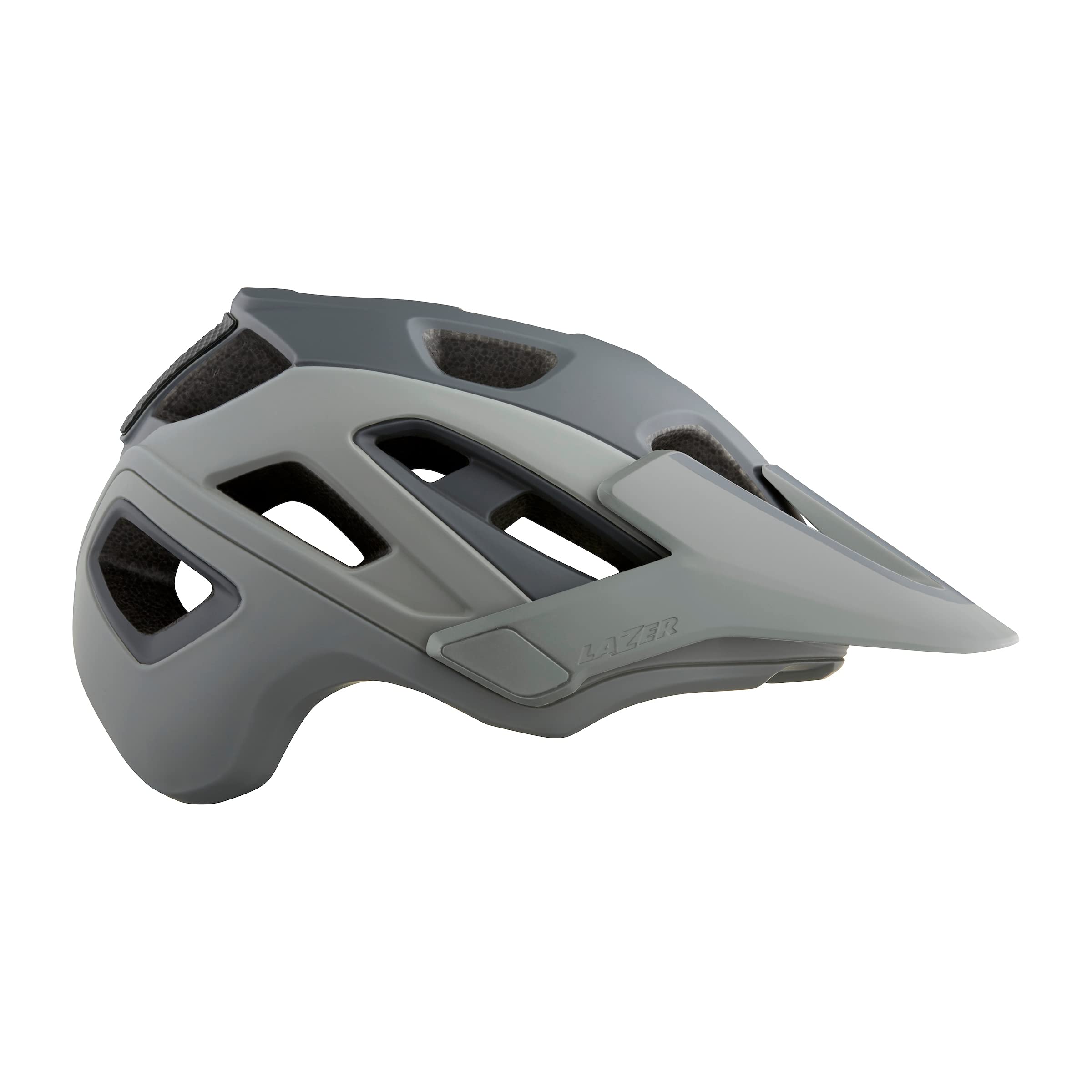 LAZER Jackal MIPS Mountain Bike Helmet - Lightweight & Ventilated Cycling Helmet for Men & Women - Perfect for Trail Riding, Enduro & Downhill Biking