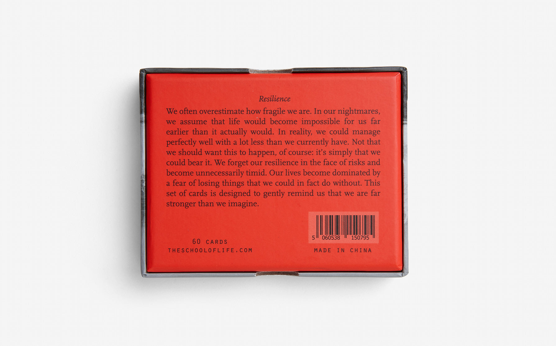 Resilience Cards - Inspirational Motivational Deck for Personal Growth, Mindfulness & Self-Care - Perfect for Therapy, Coaching, Meditation & Daily Encouragement