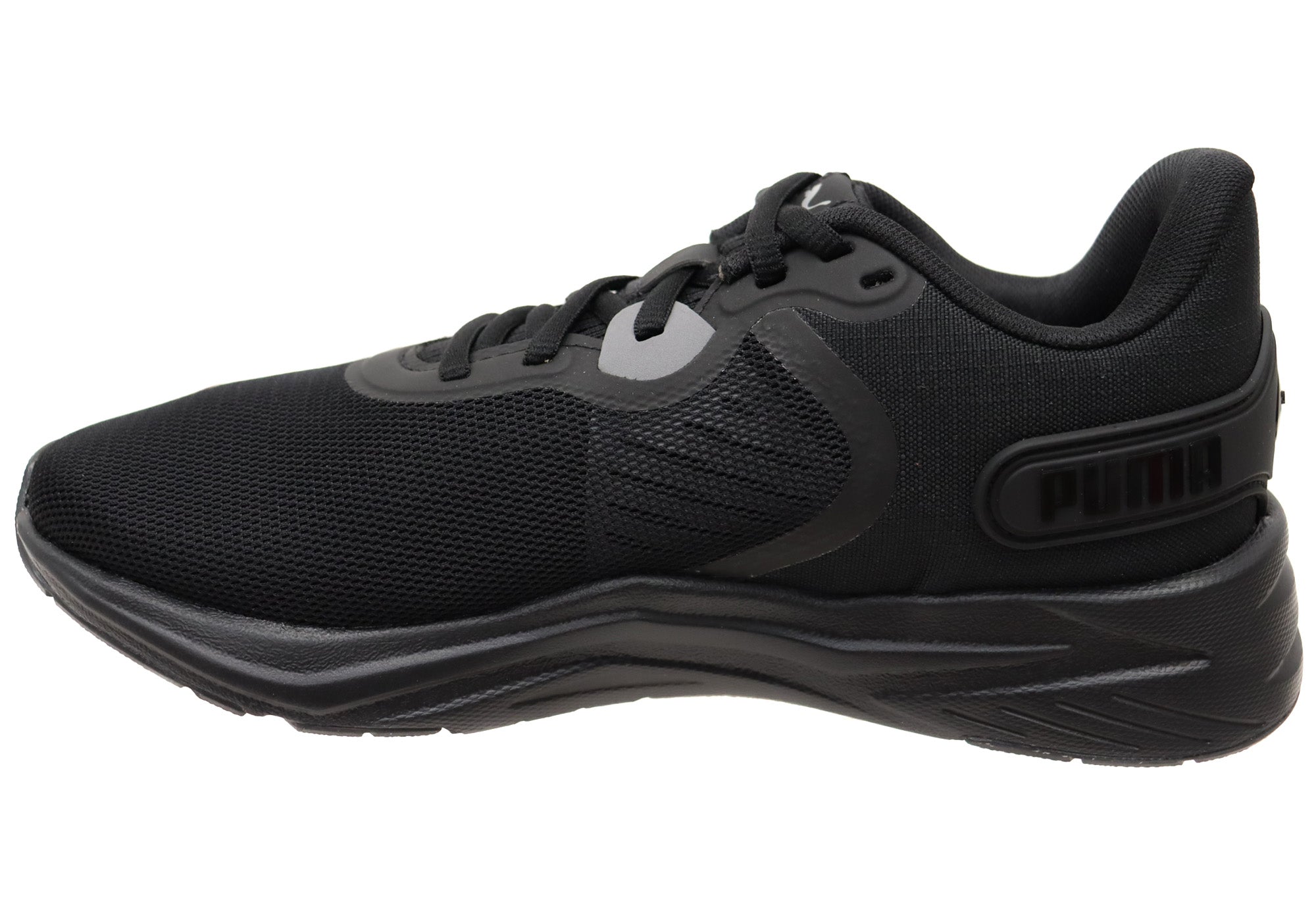 Puma Men's Disperse XT 3 Running Shoes - Lightweight Comfortable Athletic Sneakers for Jogging, Gym Workouts & Casual Wear