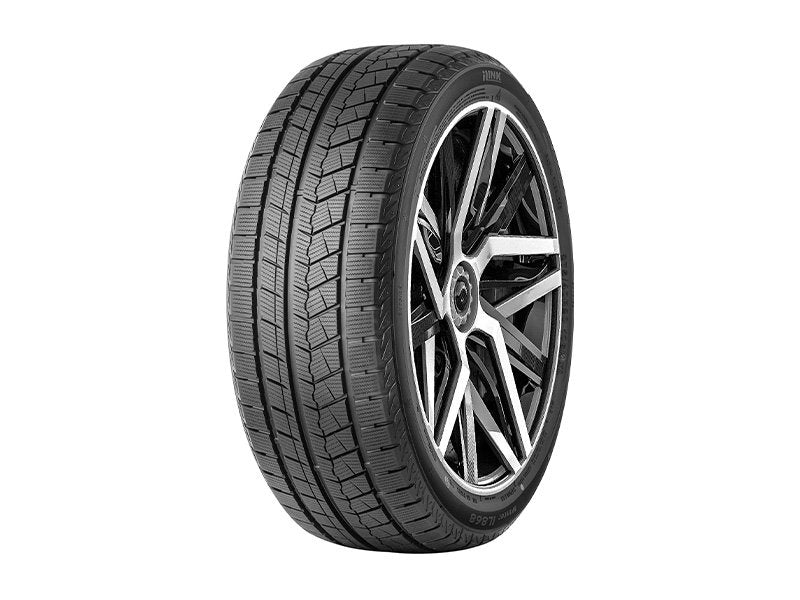 Zmax iLink Zmax Winter IL868 86H Tire - 195/60R14 All-Season Snow & Ice Traction for Cars, SUVs & Light Trucks - Perfect for Winter Driving & Cold Weather Conditions