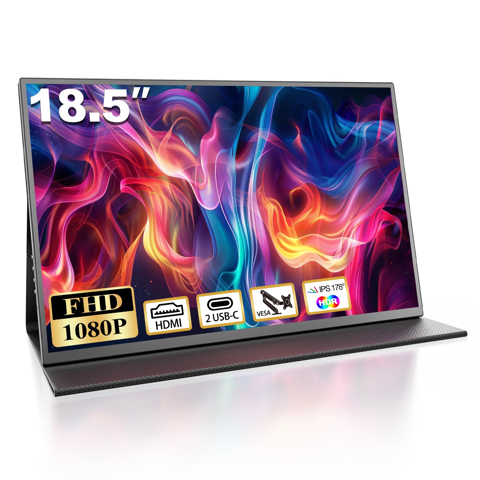 Portable 15.6