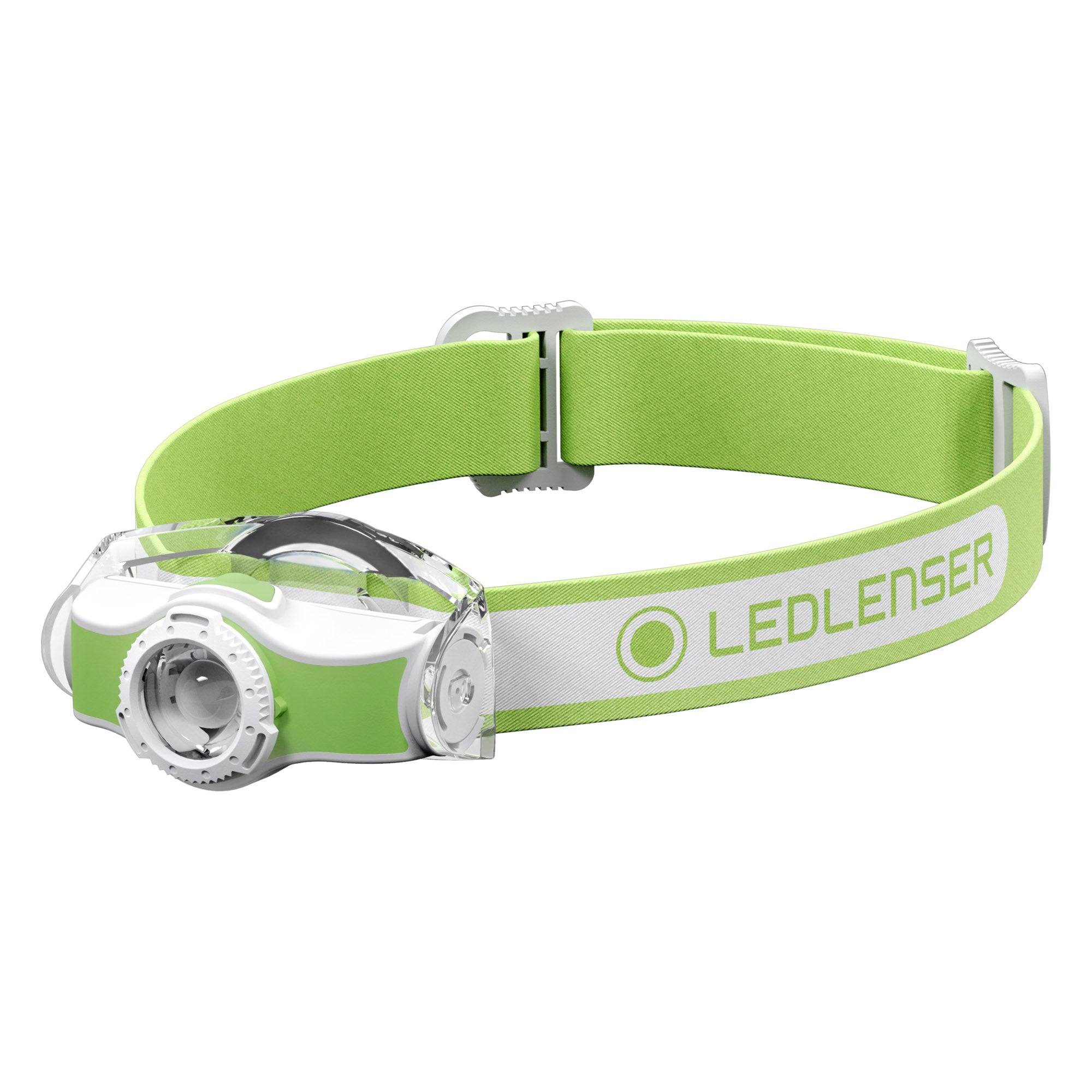 MH5 Rechargeable LED Headlamp - 1000 Lumens, Waterproof, Adjustable Headlight for Camping, Hiking, Running & Outdoor Activities
