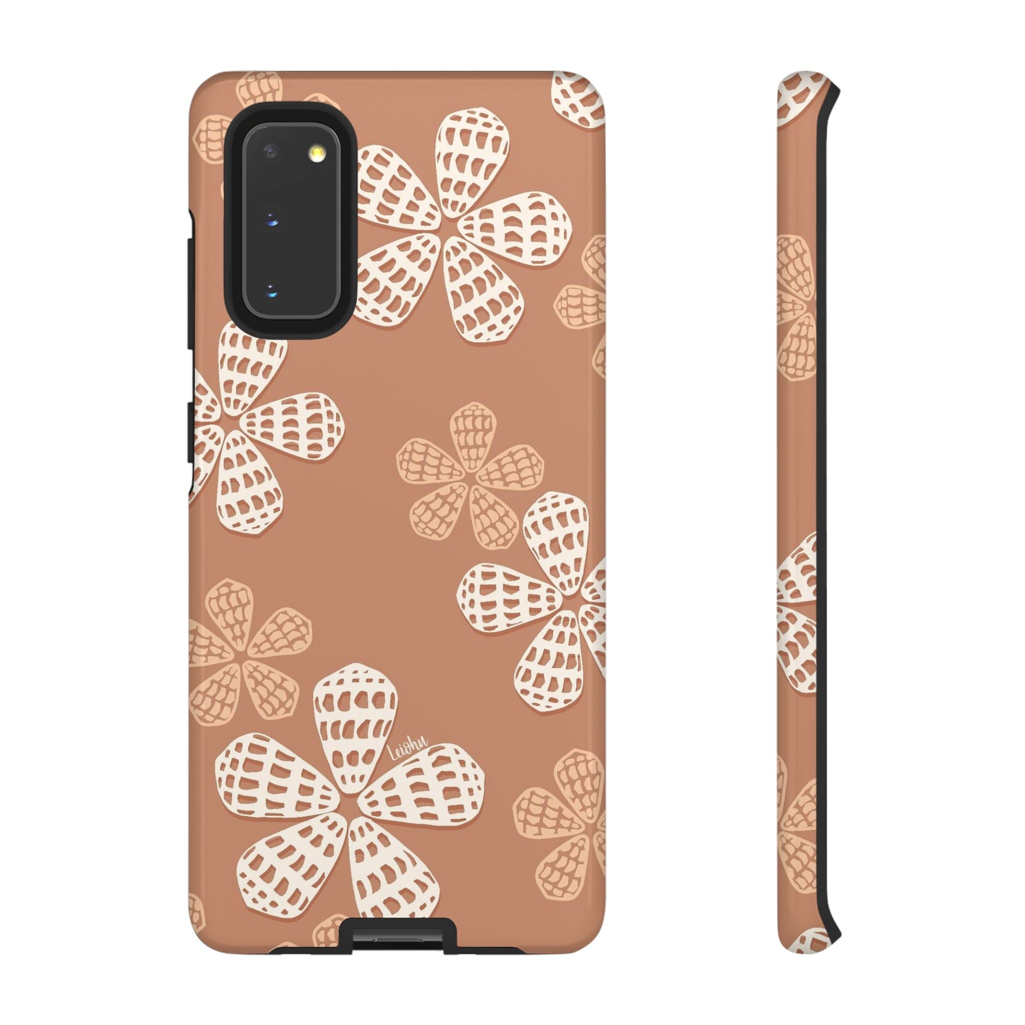 Original Hebrew Shell Case for Samsung Galaxy - Durable Protective Cover for Everyday Use, Travel & Outdoor Activities