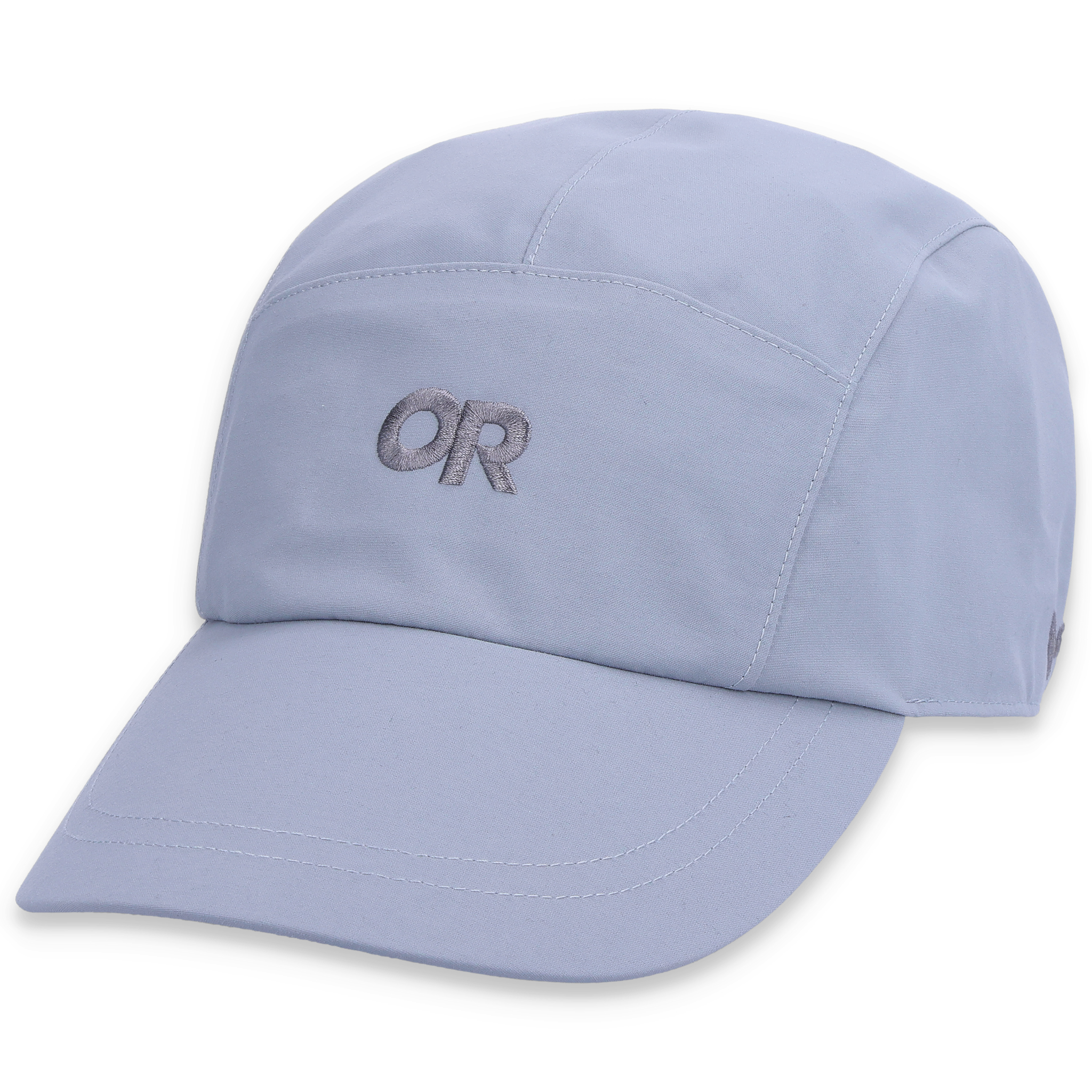 Seattle Rain Cap - Waterproof Outdoor Hat for Men & Women - Windproof & Lightweight for Hiking, Running, Camping
