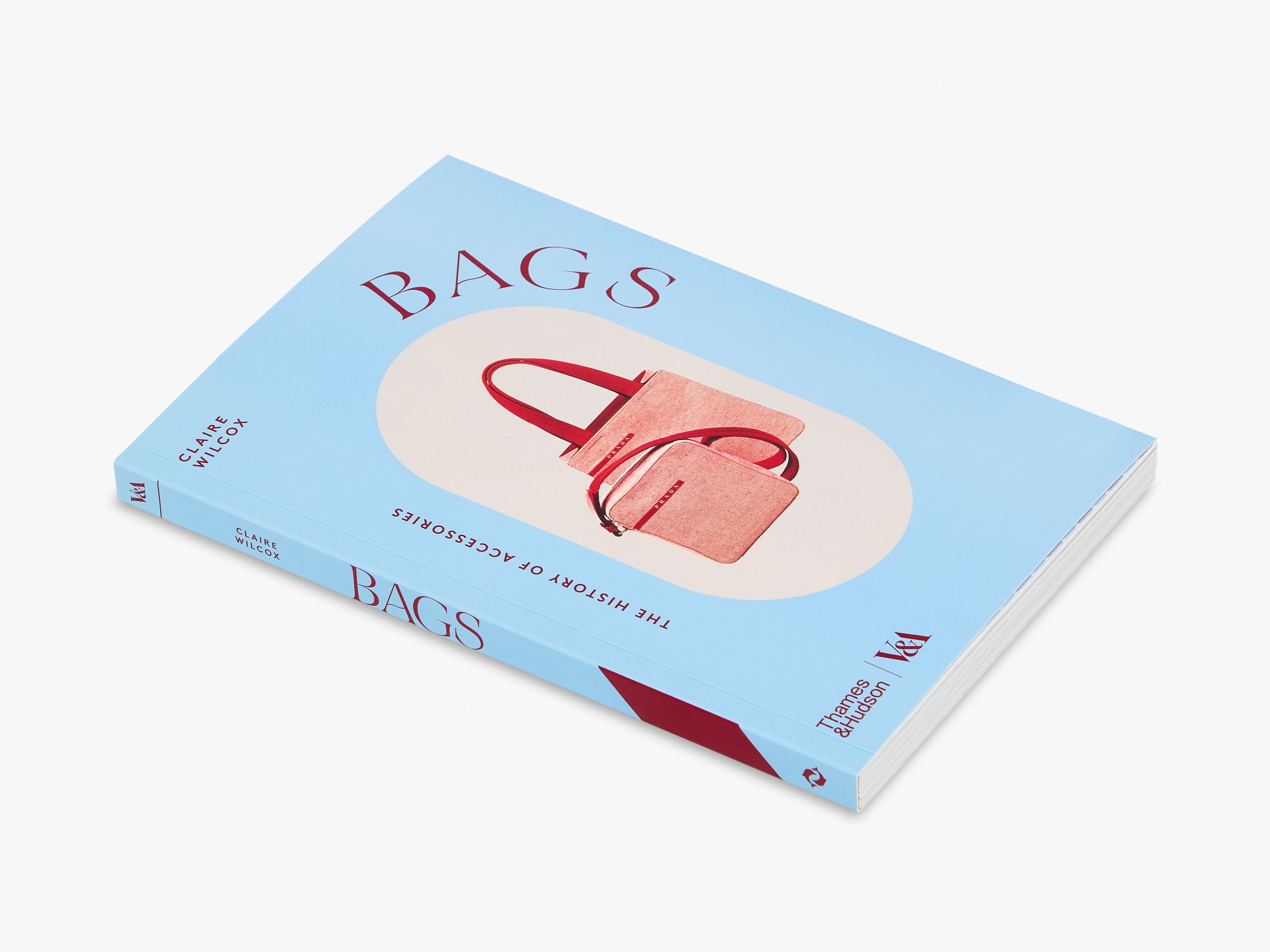 Victoria and Albert Museum Inspired Bags - Stylish Accessories for Women, Travel, Work & Everyday Use