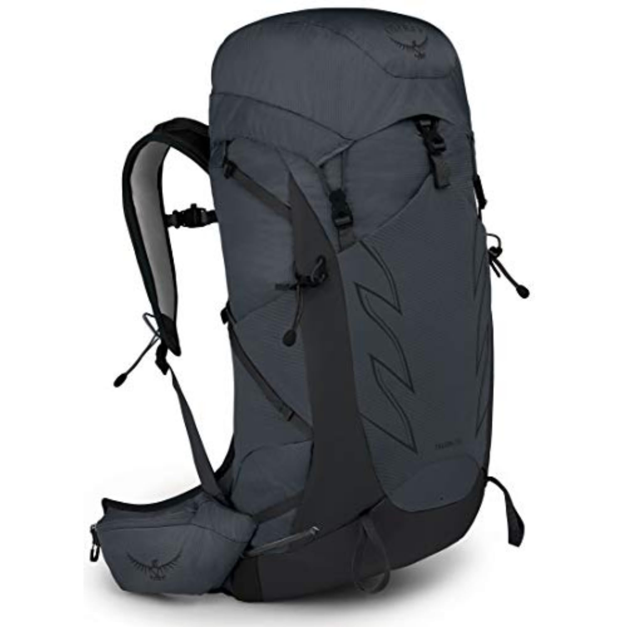 Osprey Men's Talon 33 Hiking Backpack - Lightweight Daypack for Outdoor Adventures, Camping & Travel - 1 Pack