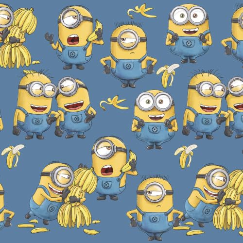 Minions Unite