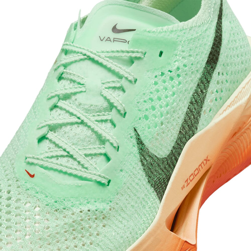 Nike Men's Vaporfly 3 Running Shoes - Lightweight Carbon Fiber Racing Sneakers for Marathon & Road Running - Perfect for Long Distance Training & Competitive Races