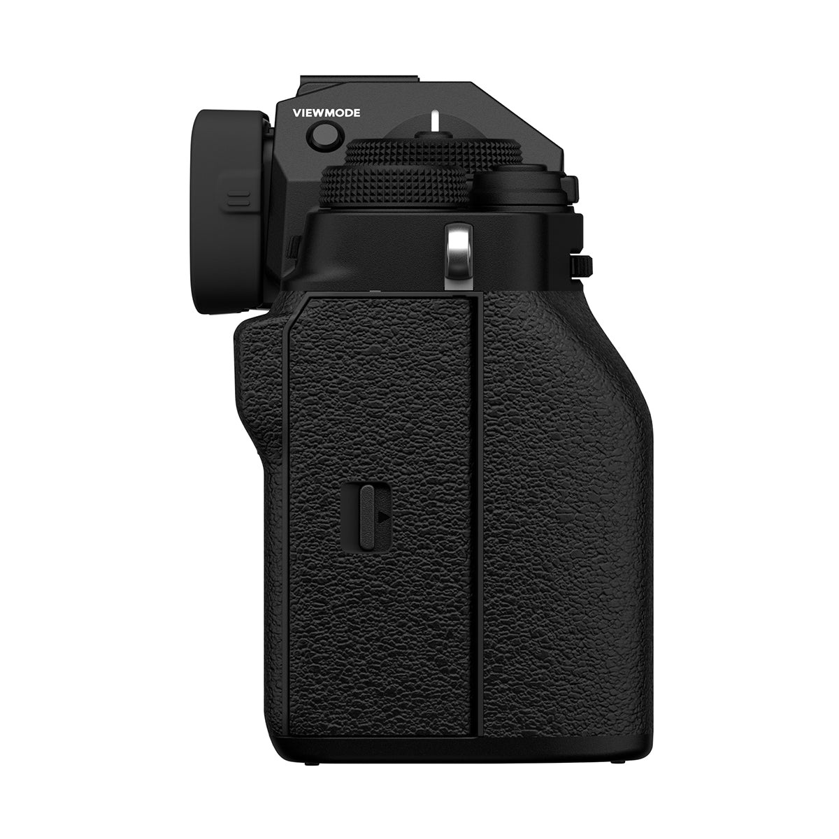 Fujifilm X-T4 Mirrorless Digital Camera Body (Black) - Professional 4K Vlogging, Photography & Travel Camera for Content Creators