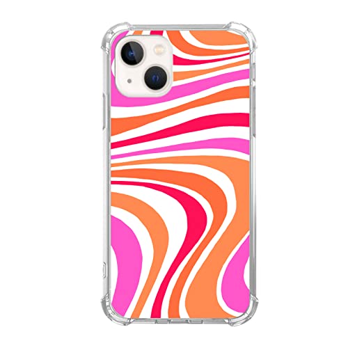 Colorful Waves