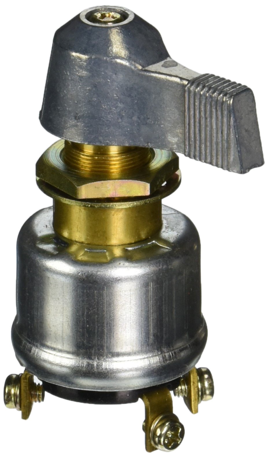 Standard Motor Products US-128 Starter Solenoid - High Performance Replacement for Cars, Trucks & SUVs - Perfect for Engine Starting Issues & Electrical System Repairs