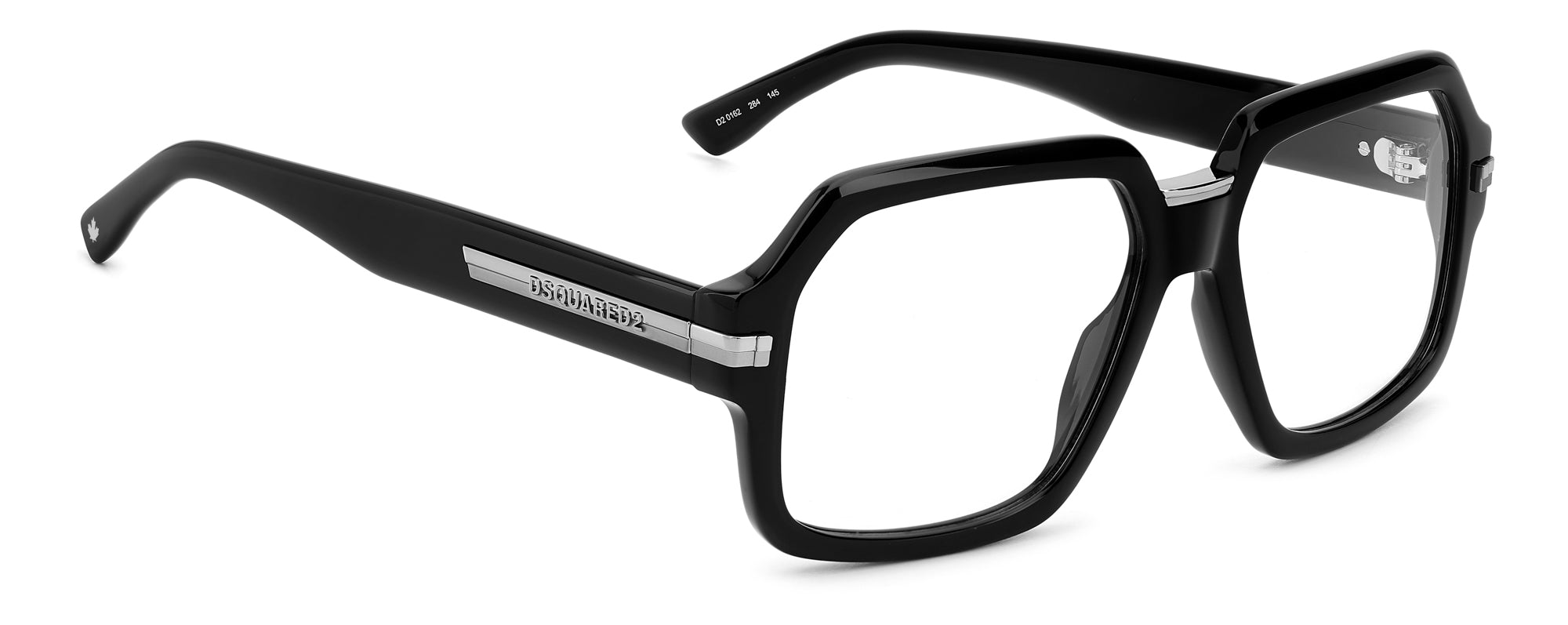 DSQUARED2 D2 0162 Sunglasses - Polarized UV Protection Aviator Style for Men & Women - Perfect for Driving, Beach & Outdoor Activities