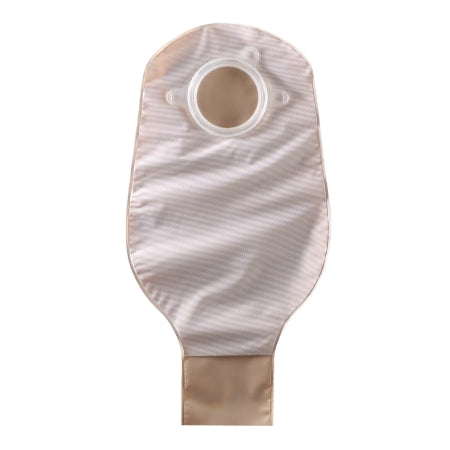 ConvaTec SUR FIT Natura Two Piece Drainable Ostomy Pouch - Moldable 1 1/4