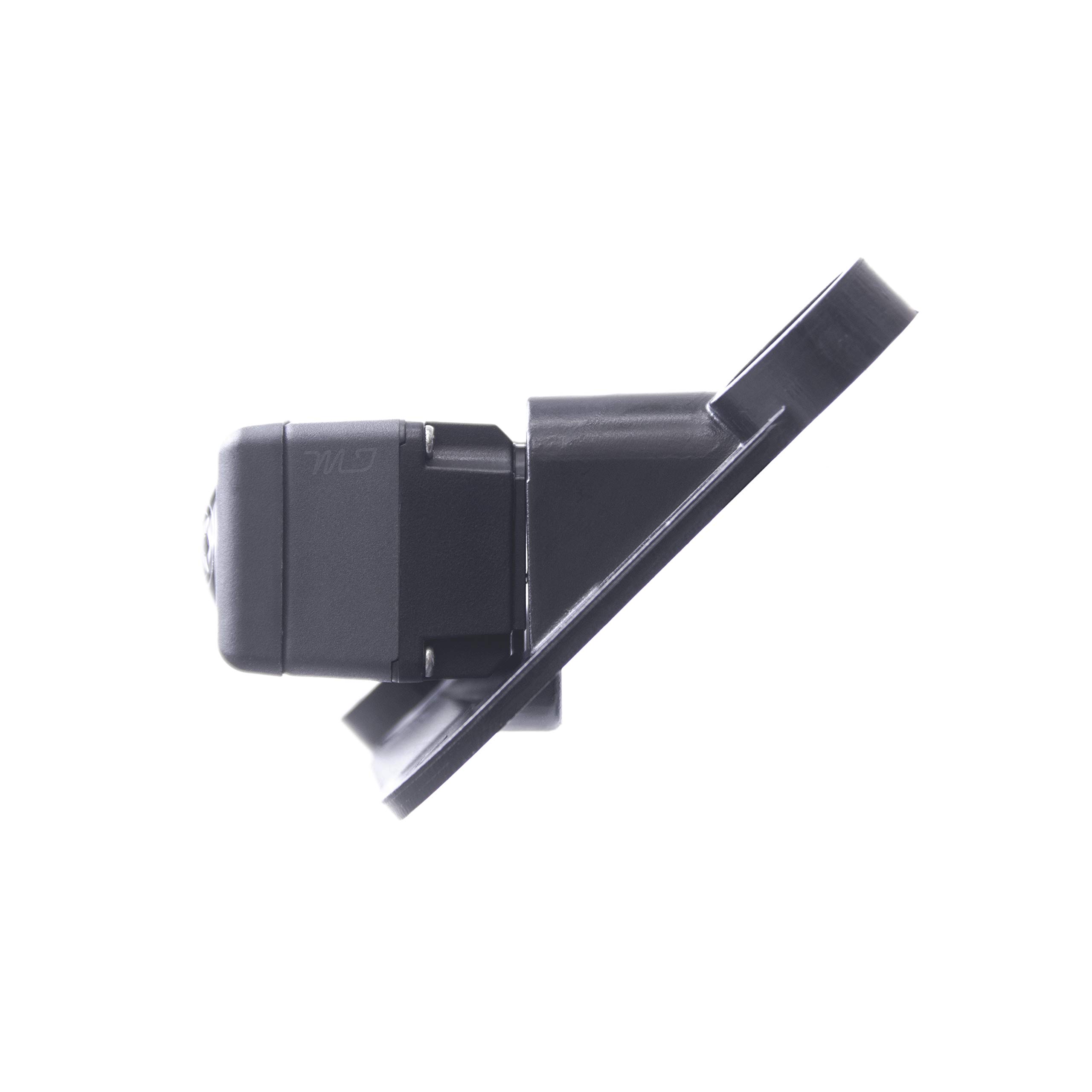 2018-2019 Toyota Tundra Backup Camera Replacement (OE Part #867900C040) - Master Tailgaters Compatible - Perfect for Parking, Towing & Night Driving