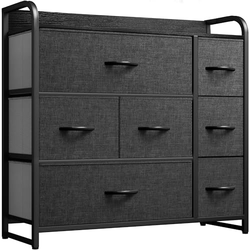 Black Ash Grey