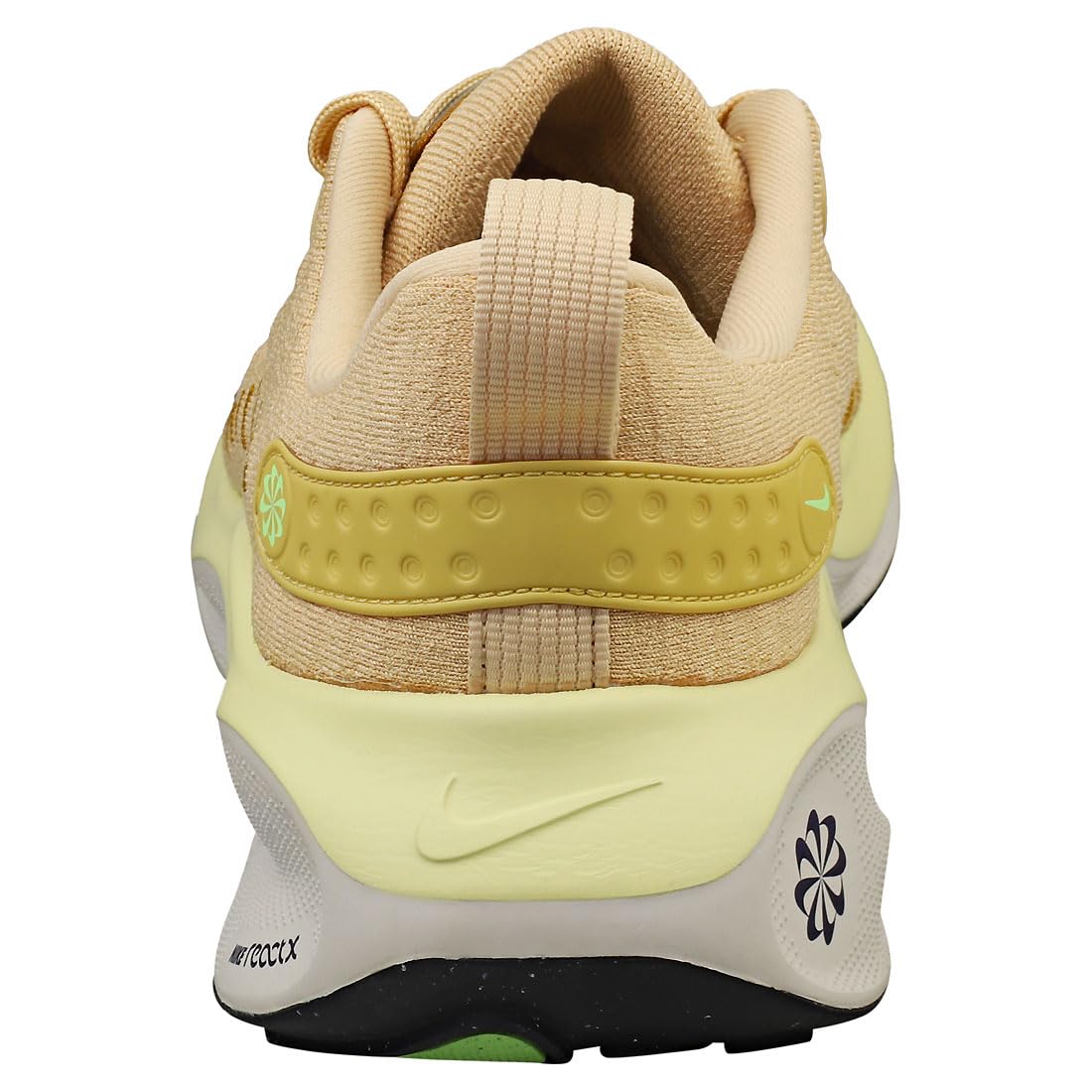 Nike Men's Running Shoes - Lightweight & Breathable for Jogging, Training & Gym Workouts