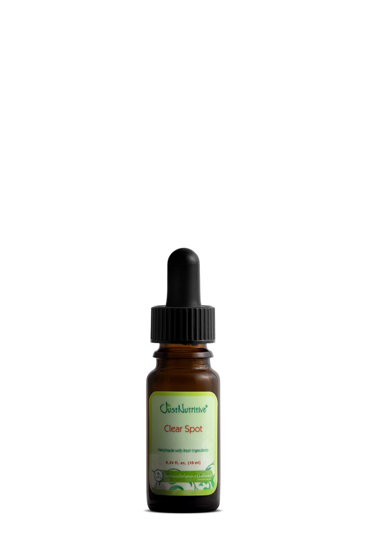 Best Acne Clear Spot Treatment for Clear Skin - Fast & Effective Pimple Relief for Face & Body | Perfect for Daily Skincare & On-the-Go Use