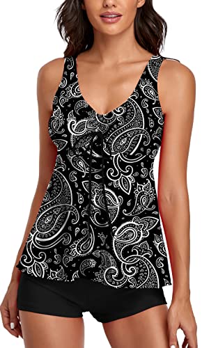 Black & White Pattern