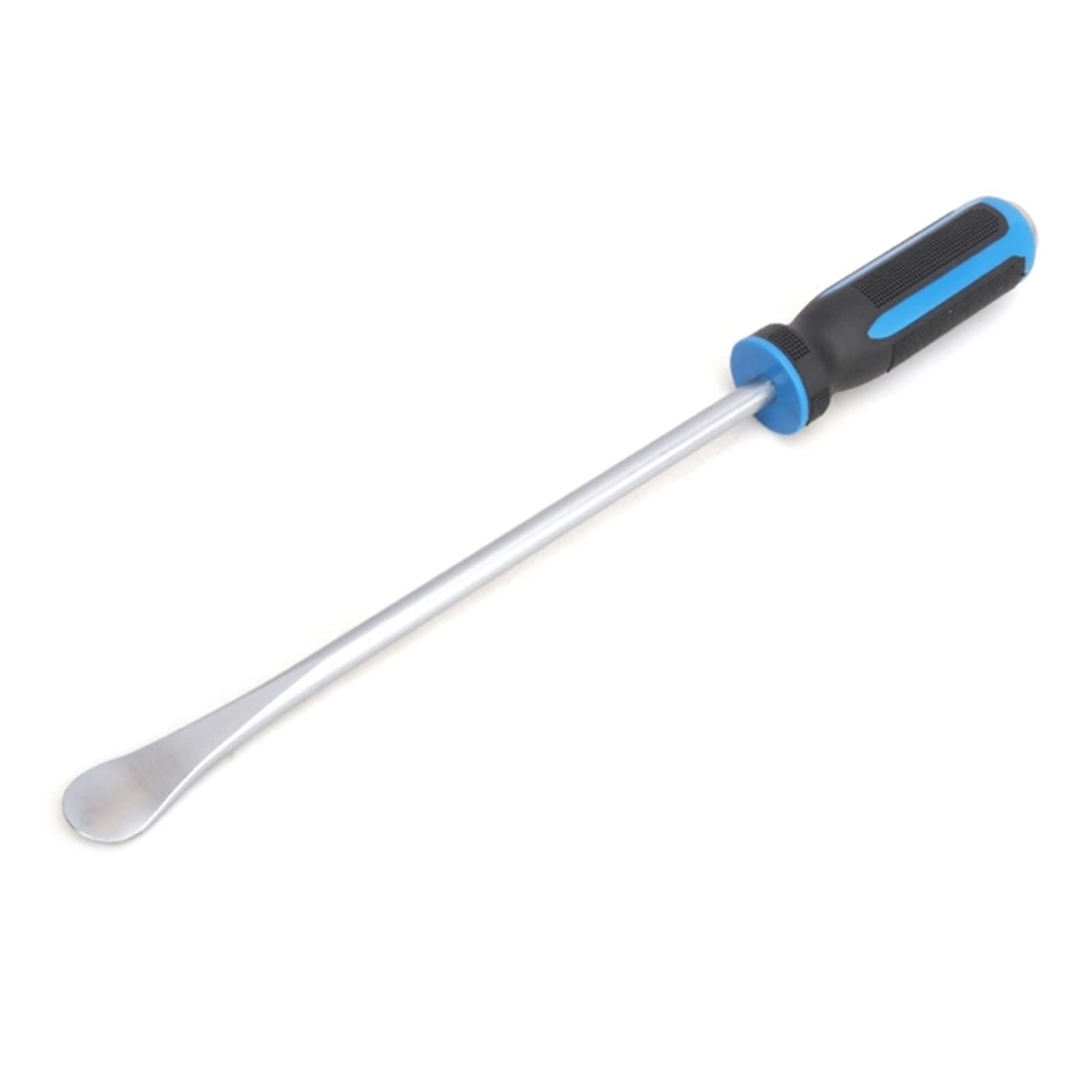 GULRUH Heavy-Duty Pry Bar with Built-in Strike Angle - Perfect for Demolition, Construction, and DIY Projects - Ideal for Prying, Lifting, and Removing Nails or Boards