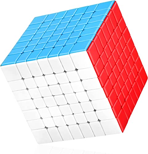 SPEED CUBE 7x7