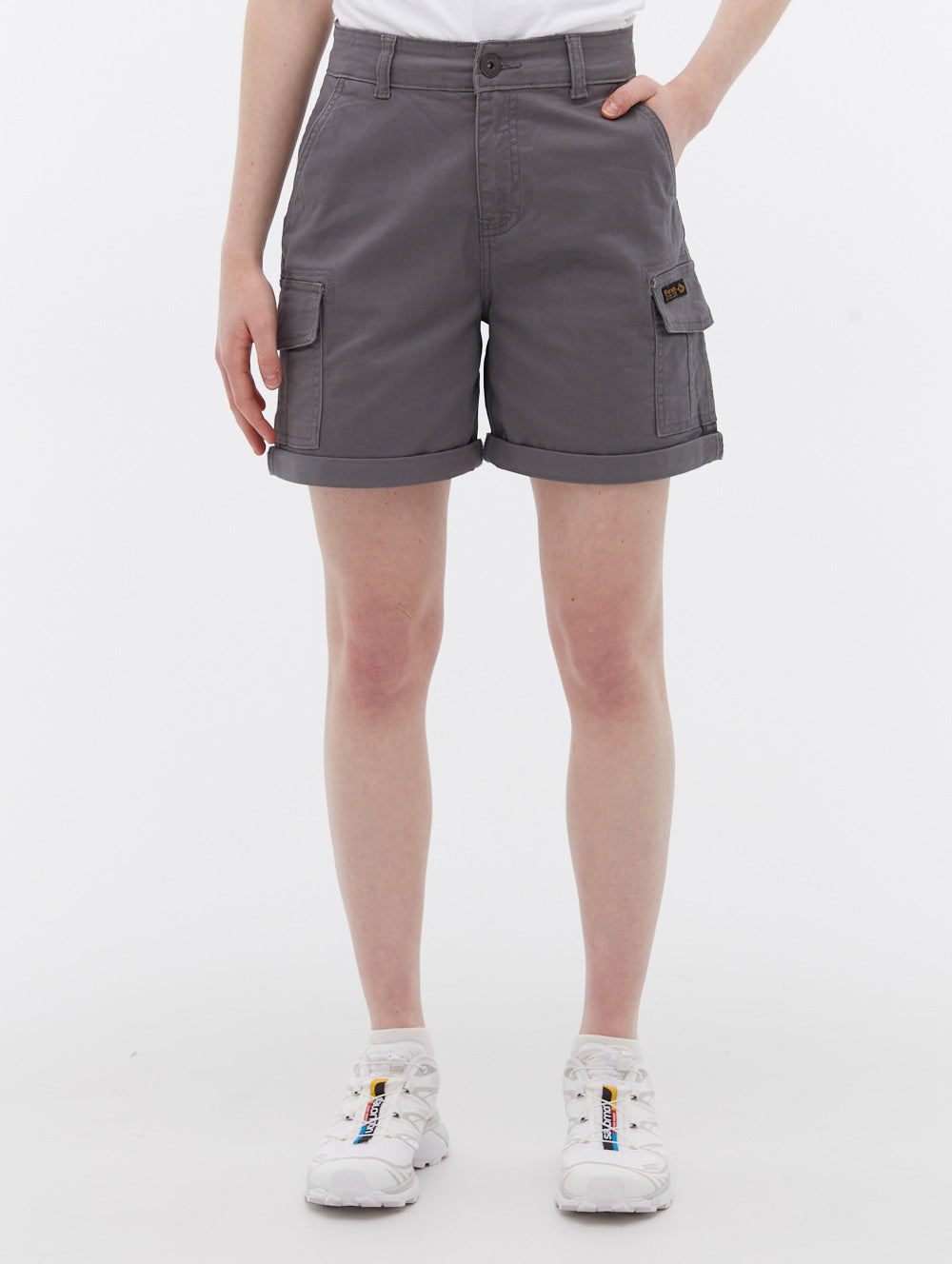 Ashline Combat Shorts - Tactical Military Cargo Shorts for Men, Durable Outdoor Work Shorts with Multiple Pockets - Perfect for Hiking, Camping & Outdoor Adventures
