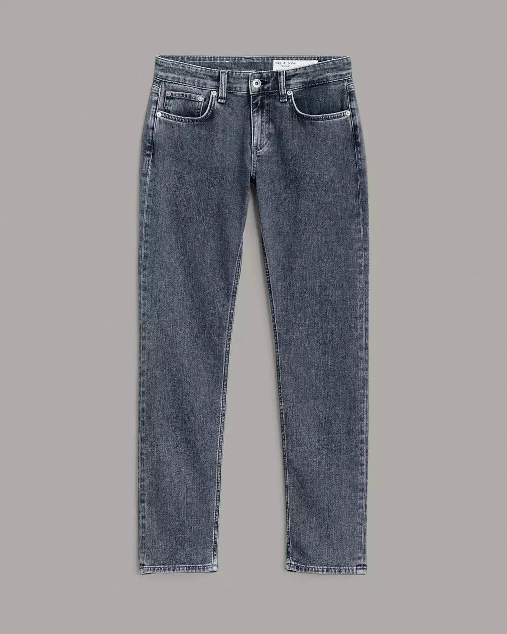 Dre Low Rise Boyfriend Jeans - Colby Wash | Comfortable Stretch Denim for Women | Perfect for Casual Wear & Weekend Outfits