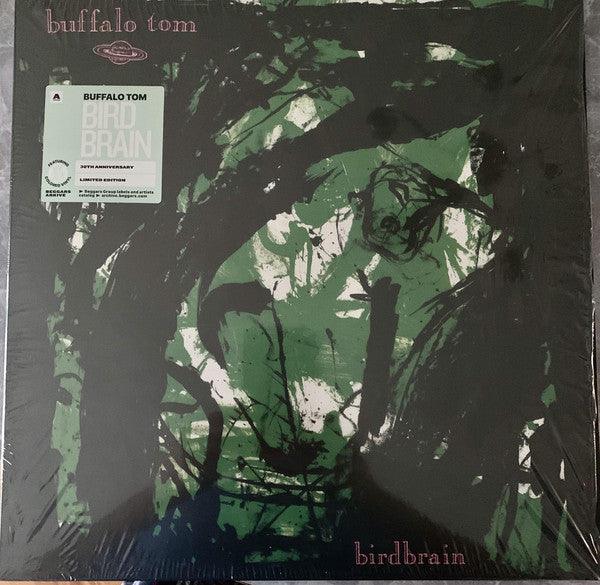 Buffalo Tom - Birdbrain (30th Anniversary Limited Edition) Mint Green Vinyl LP | Indie Rock Album | Perfect for Record Collectors & Music Enthusiasts