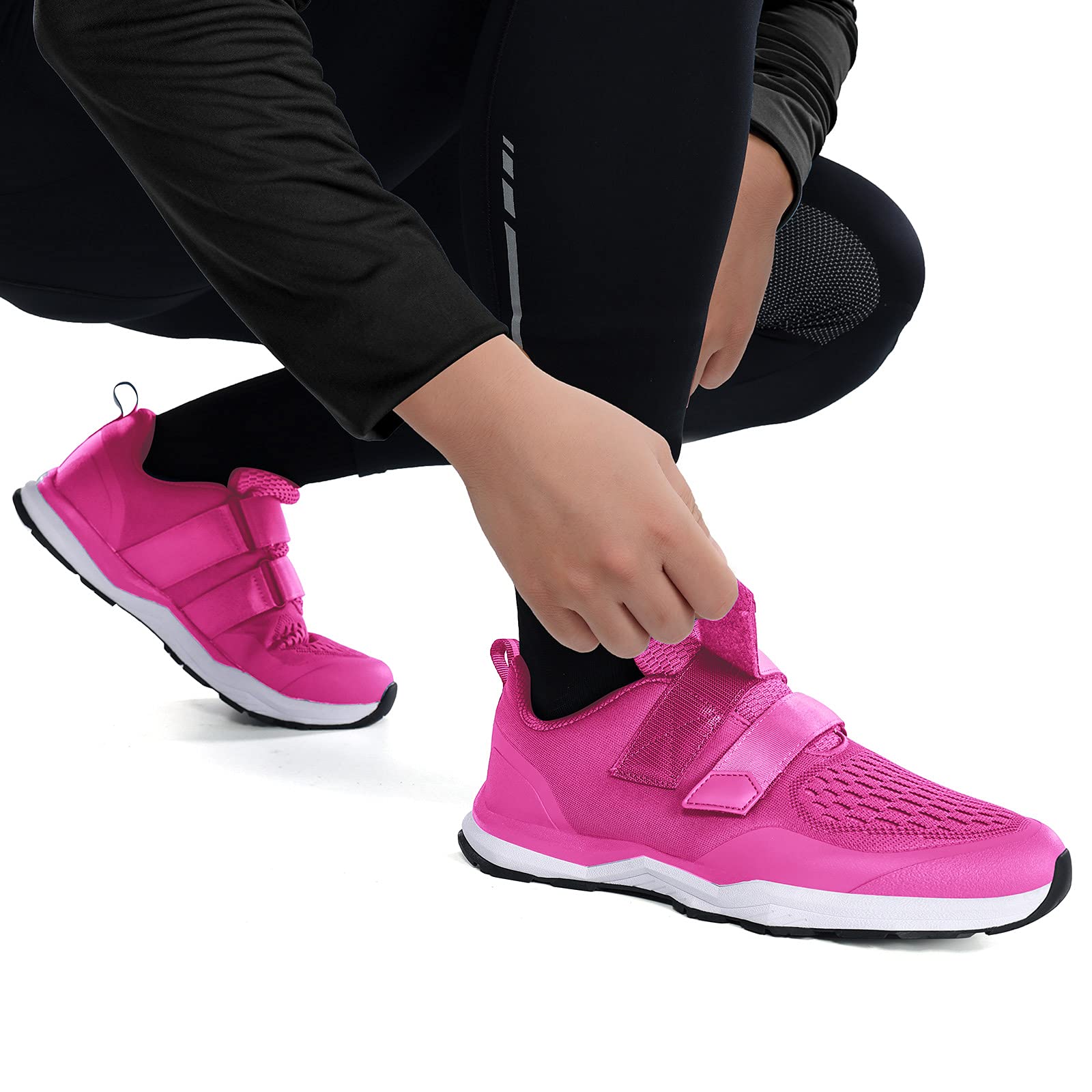 Santic Unisex SPD Cycling Shoes - Mountain Bike & Indoor MTB Shoes for Men & Women | Perfect for Road Cycling, Indoor Training & Mountain Biking