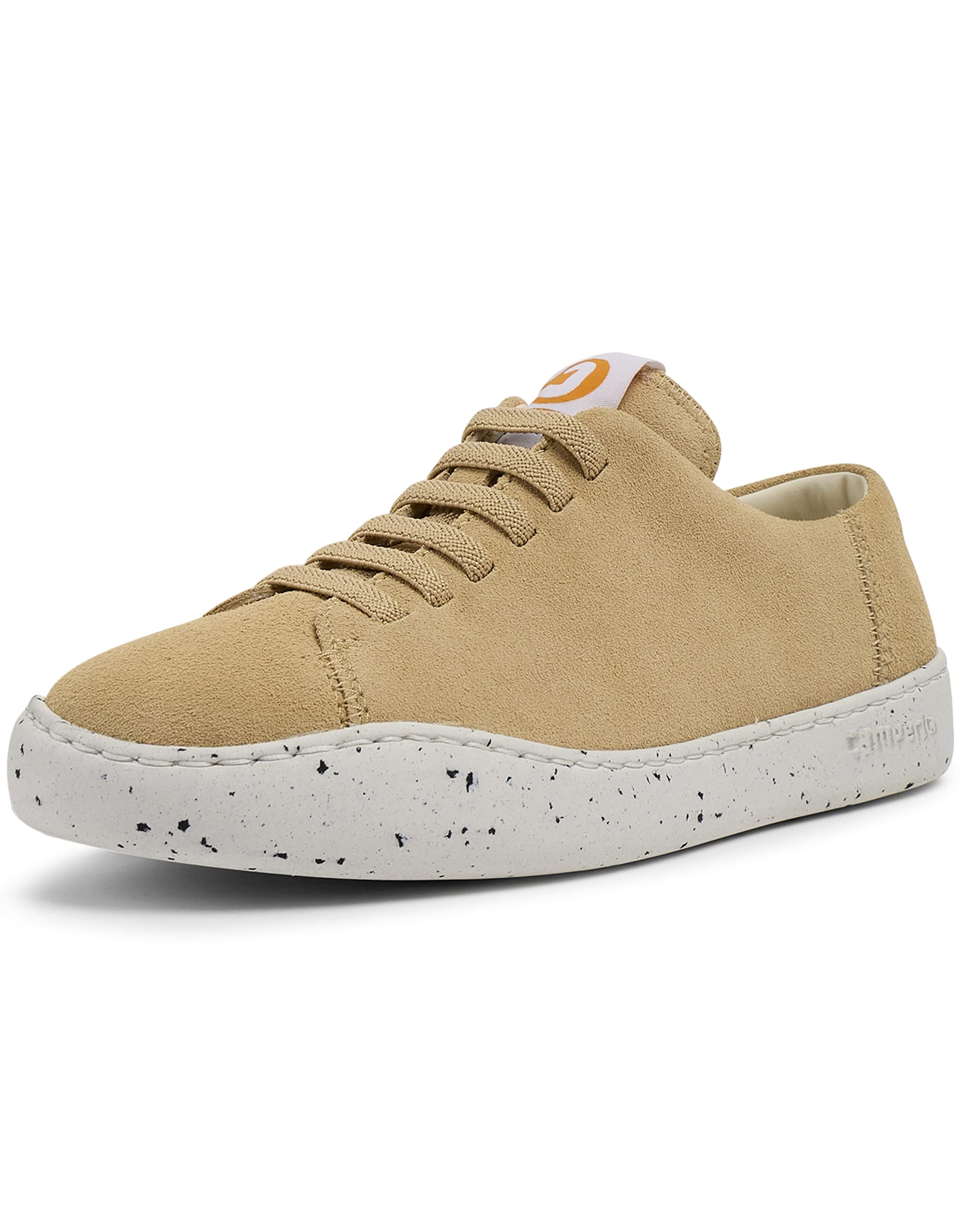 Camper Women's Sneakers - Comfortable Walking Shoes for Women | Lightweight & Breathable Casual Sneakers | Perfect for Travel, Work & Everyday Wear