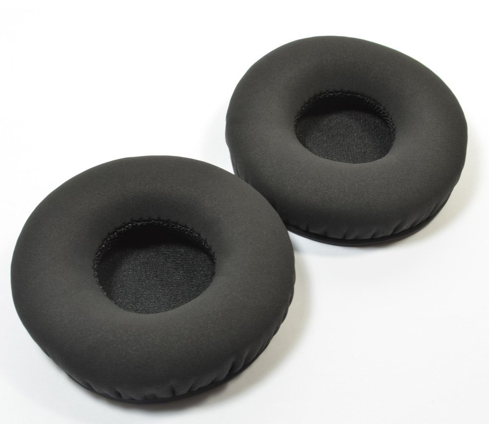 Premium Replacement Earpad Cushions for Sennheiser Urbanite XL & Urbanite XL Wireless Headphones - Soft Memory Foam Ear Pads with ITIS Cable Clip - Perfect for Home, Office & Travel Comfort
