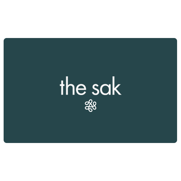 Sakroots Gift Card - Perfect for Birthdays, Holidays & Special Occasions - Stylish & Thoughtful Present Idea