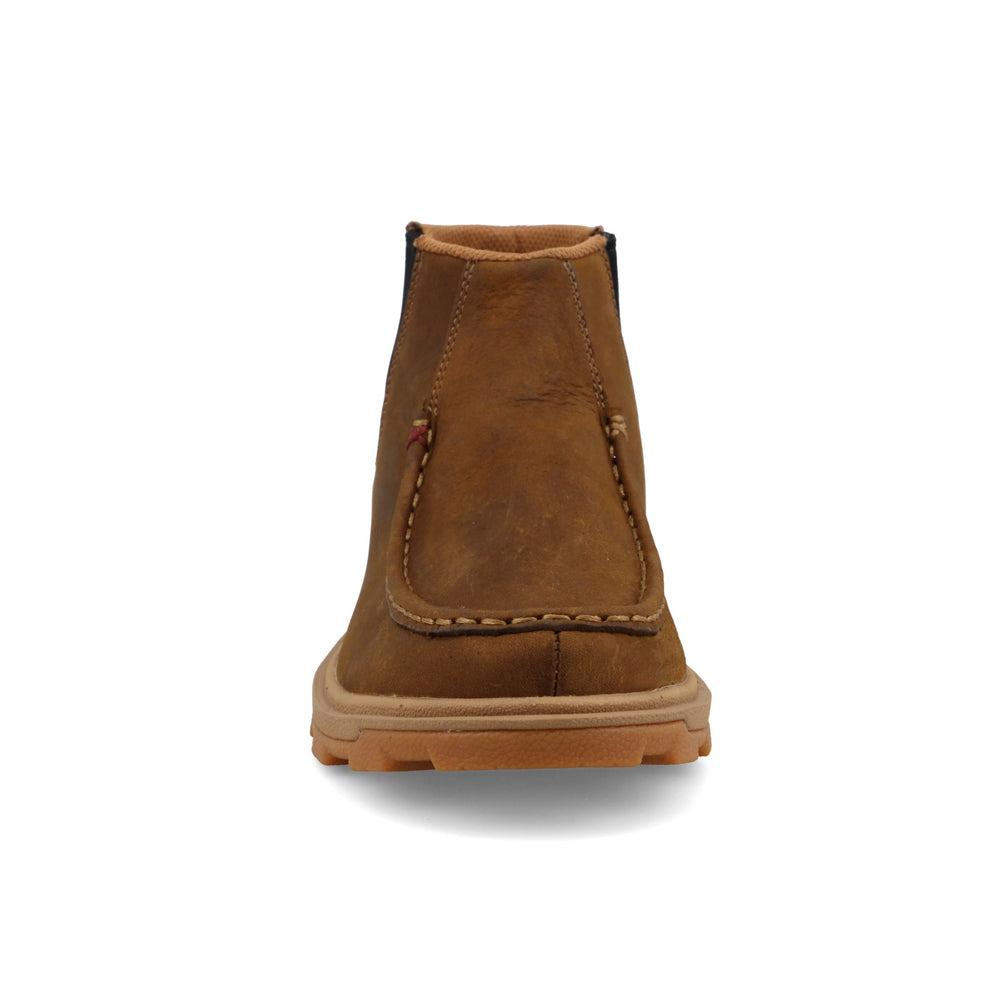 Women's Chelsea UltraLite X™ Boot - Waterproof Ankle Boots for Women, Slip On Casual Shoes with Lightweight Comfort, Perfect for Work, Travel & Everyday Wear