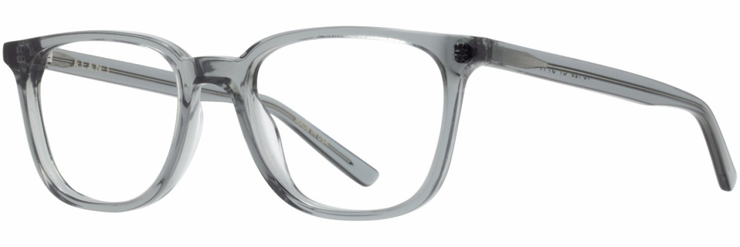 Alan J AJ120 Eyeglasses - Stylish & Lightweight Glasses for Men & Women - Perfect for Reading, Driving & Daily Wear