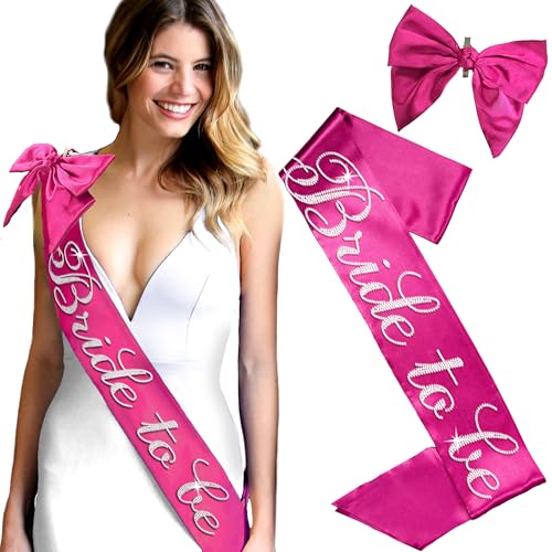 2 Piece Set: Magenta4