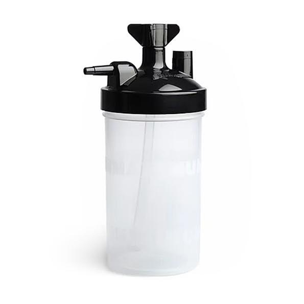 Best Humidifier Bottle for Home & Office - Portable Air Moisturizer for Dry Skin & Sinus Relief - Perfect for Bedroom, Travel, and Baby Nursery