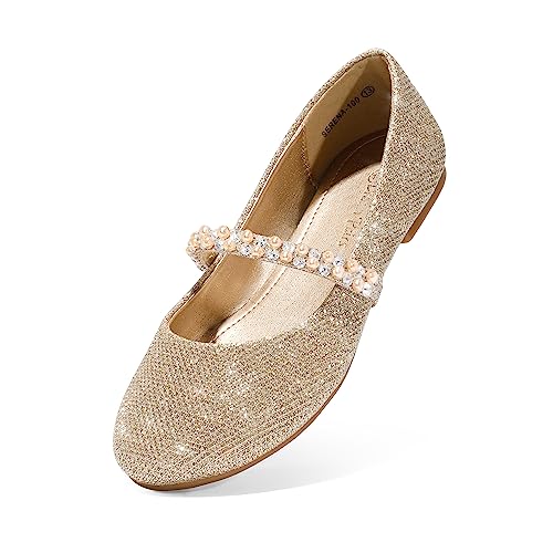 Gold/Glitter