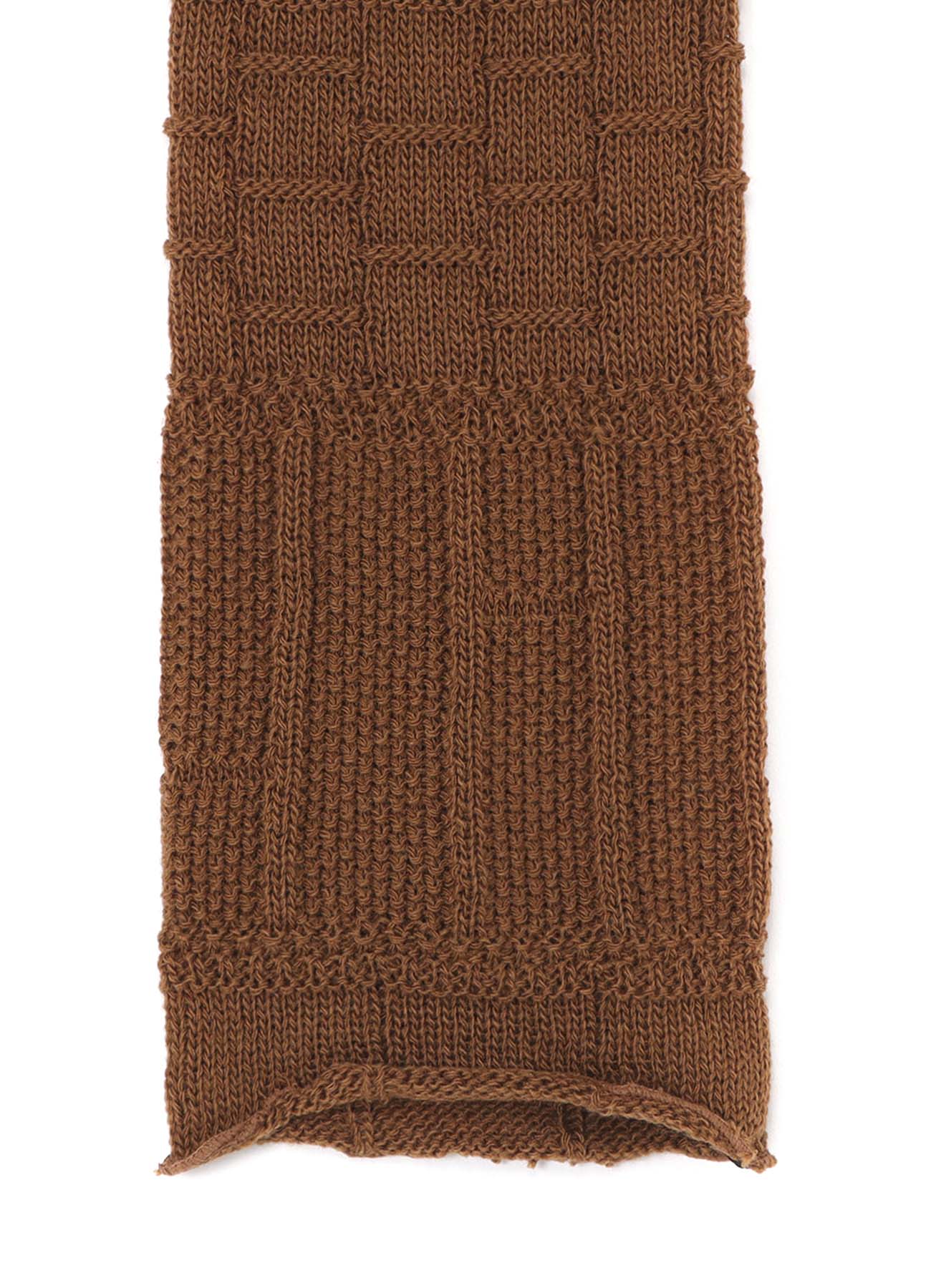 2-Way Arm & Leg Warmers for Women & Men - Adjustable, Stretchy & Comfortable - Perfect for Yoga, Running, Workouts & Cold Weather Activities