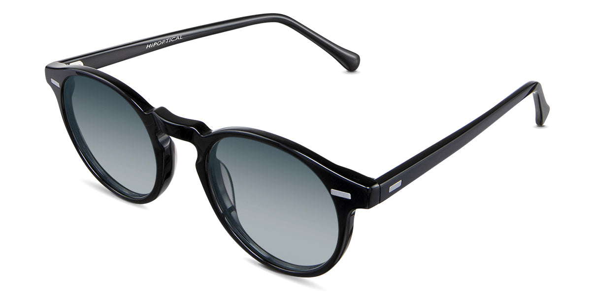 NITO Men's Prescription Sunglasses for Driving, Fishing & Outdoor Activities - UV Protection Polarized Lenses