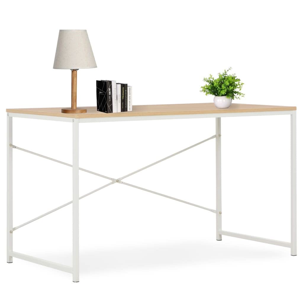 Ergonomic Computer Desk 47.2