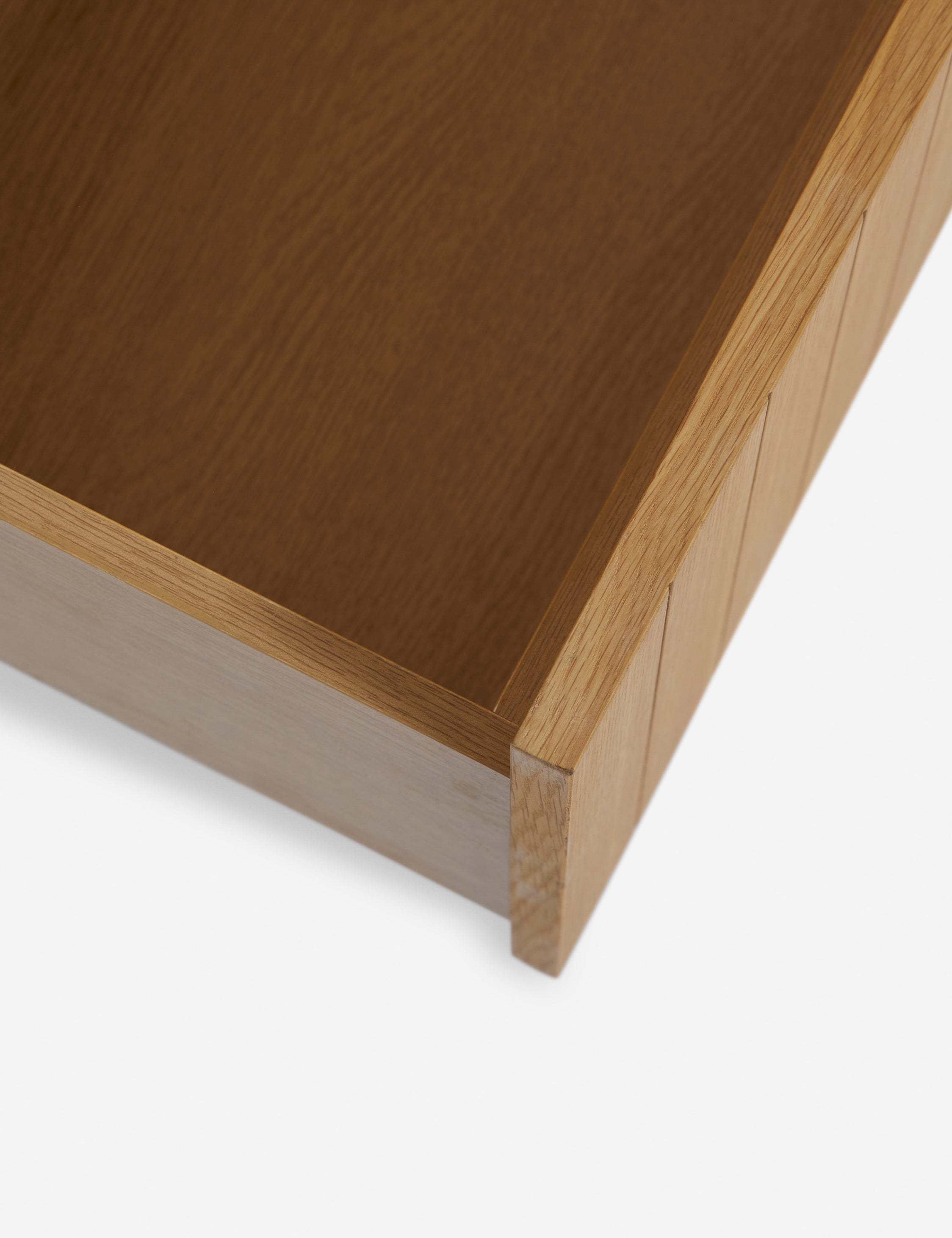 Bane Dresser - Modern Wooden 5-Drawer Chest for Bedroom & Living Room Storage | Perfect for Organizing Clothes, Toys, and Home Essentials